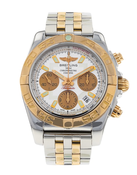 Breitling Chronomat 41 CB0140